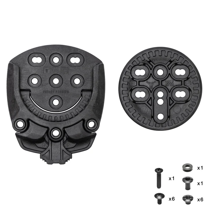 Blade-Tech Tek-Mount