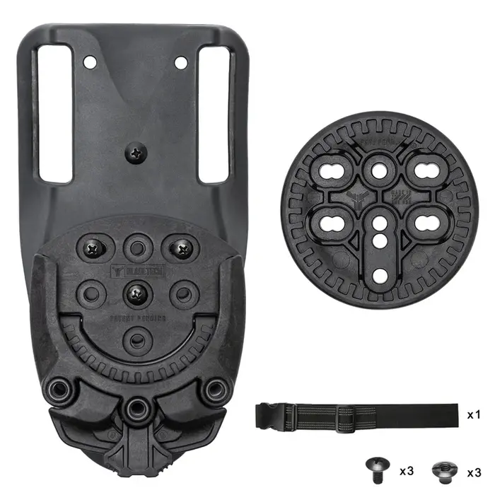 Blade-Tech Tek-Mount