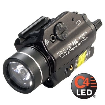 Streamlight Streamlight TLR-2