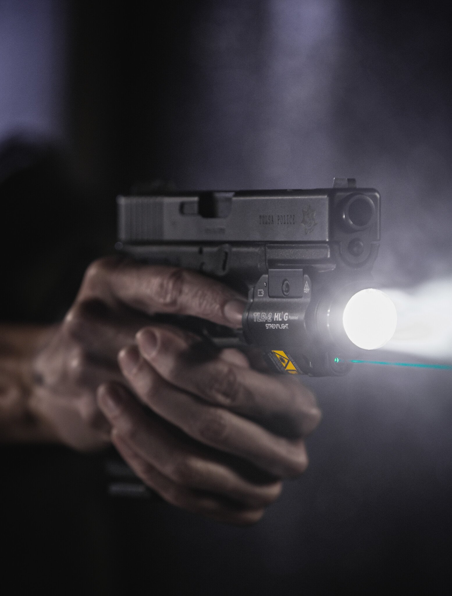 Streamlight Streamlight TLR-2