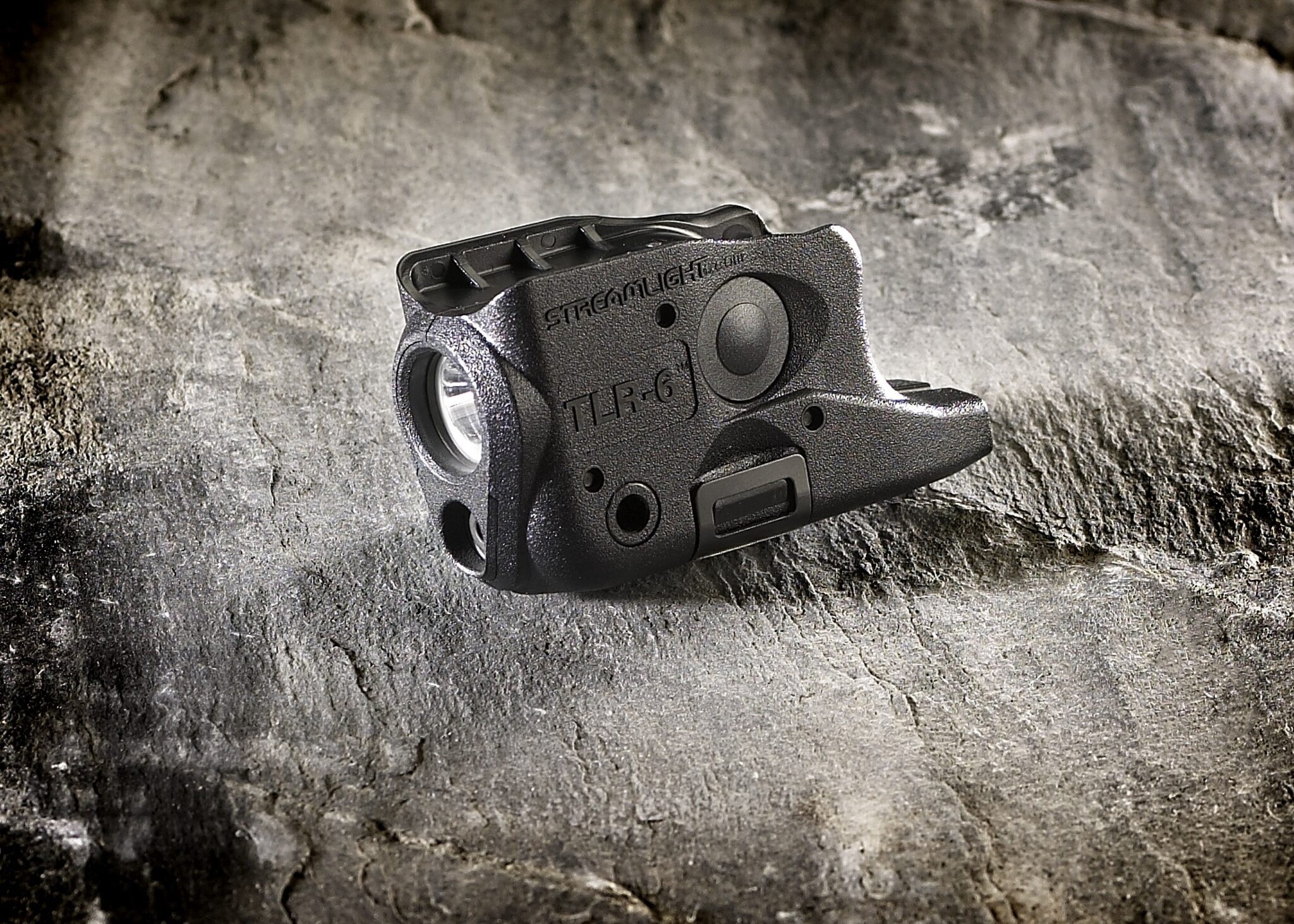 Streamlight Streamlight TLR-6 Laser