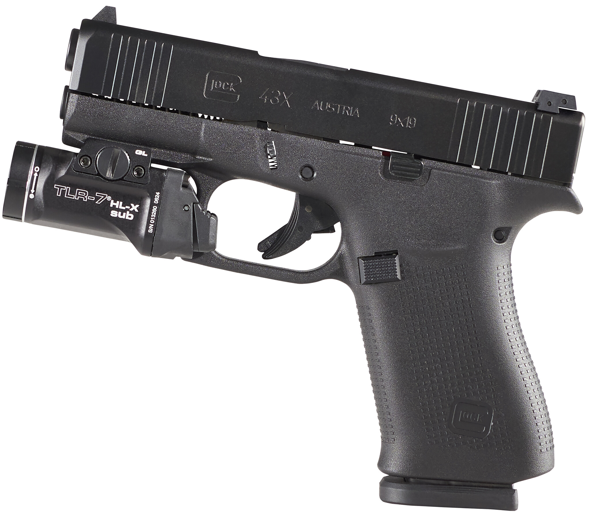 Streamlight Streamlight TLR-7sub