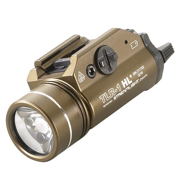 Streamlight Streamlight TLR-1