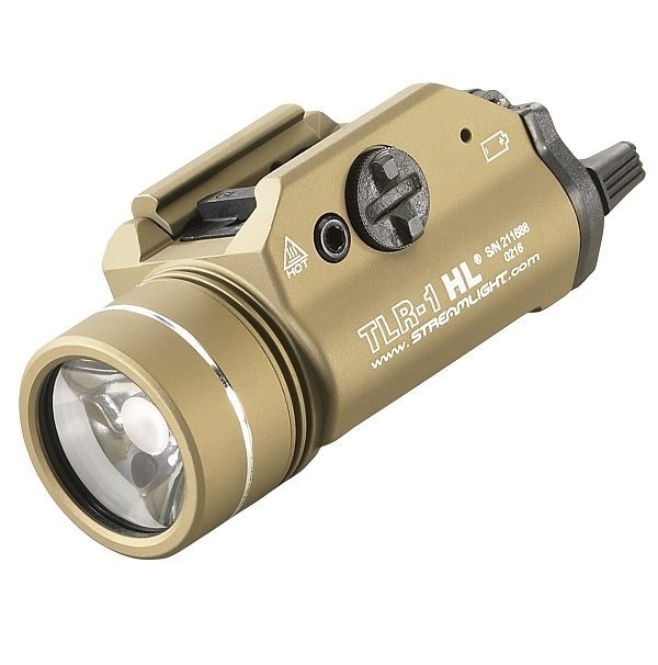 Streamlight Streamlight TLR-1