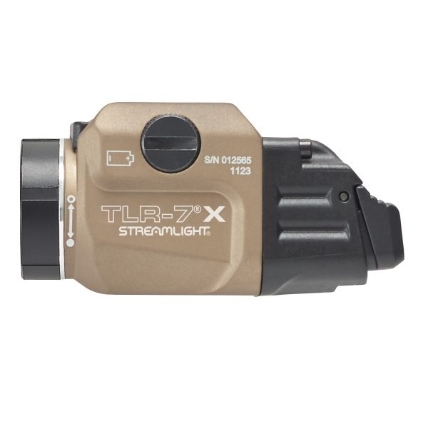 Streamlight Streamlight TLR-7x