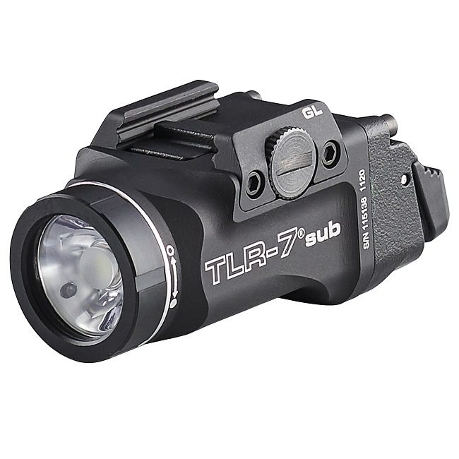 Streamlight Streamlight TLR-7sub