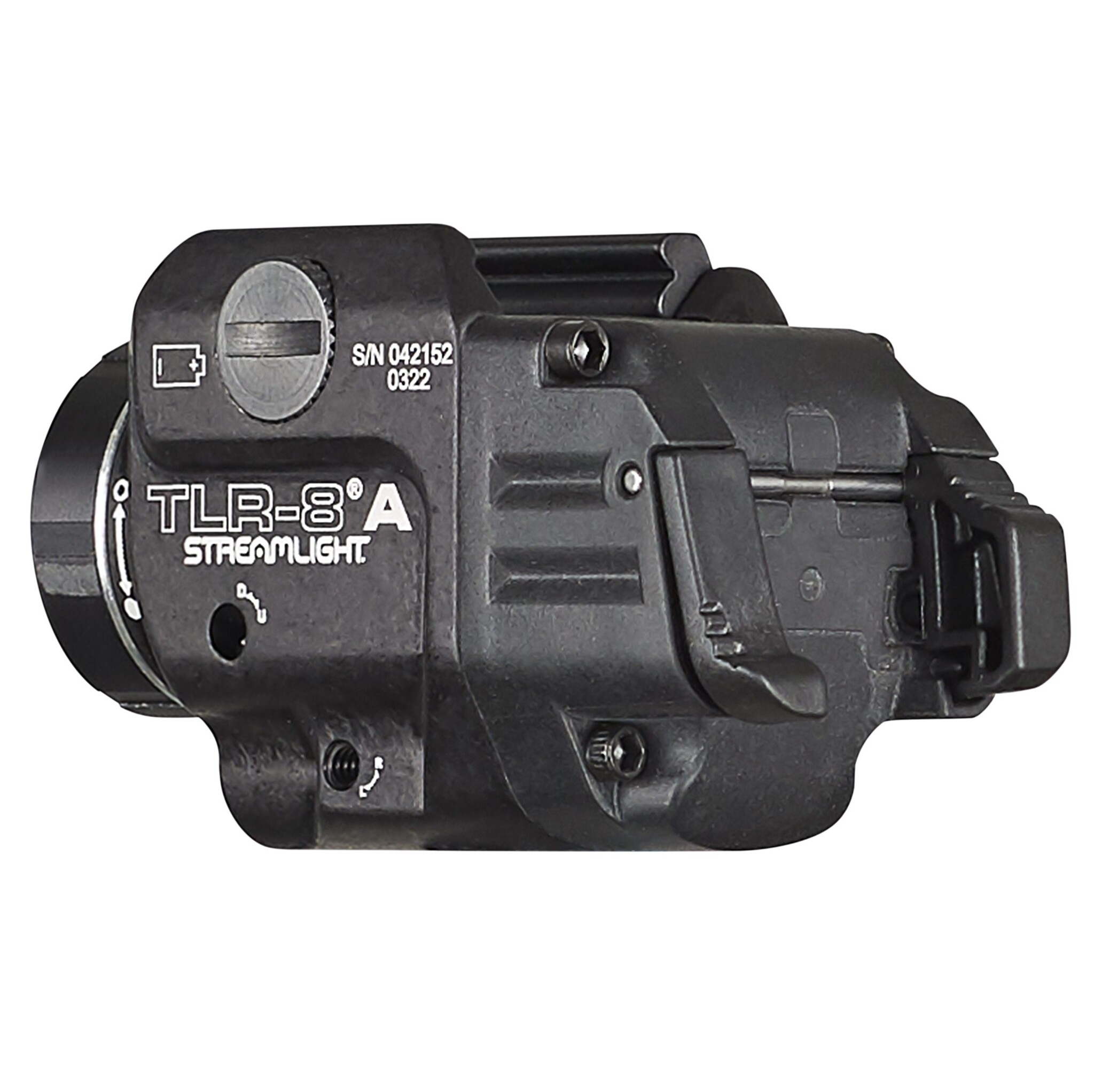 Streamlight Streamlight TLR-8
