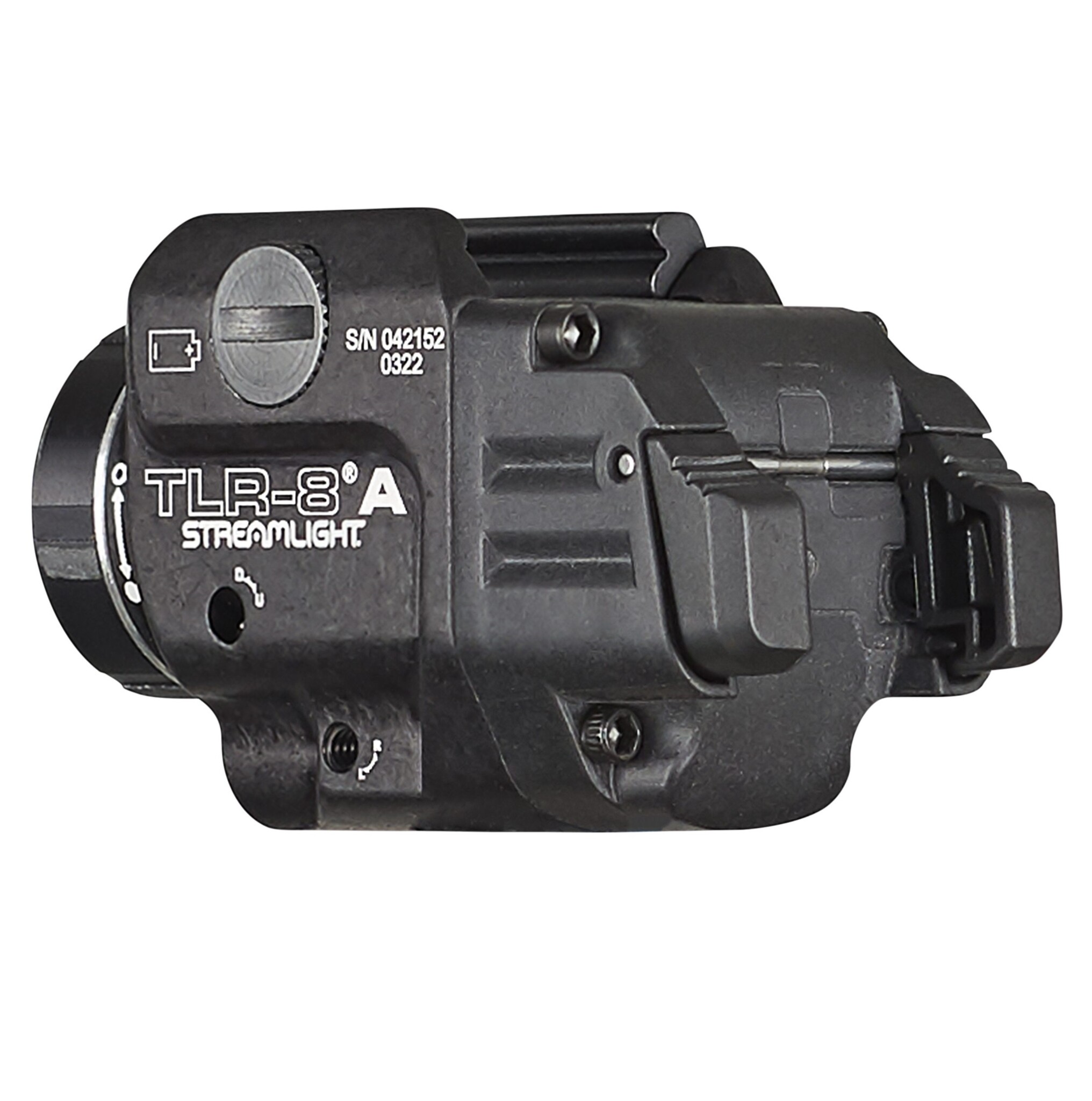 Streamlight Streamlight TLR-8