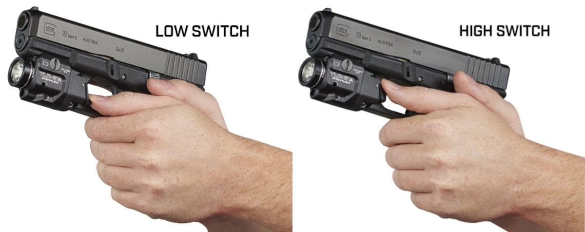 Streamlight Streamlight TLR-8