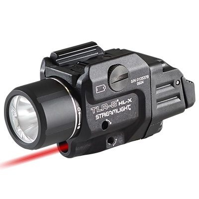 Streamlight Streamlight TLR-8HL