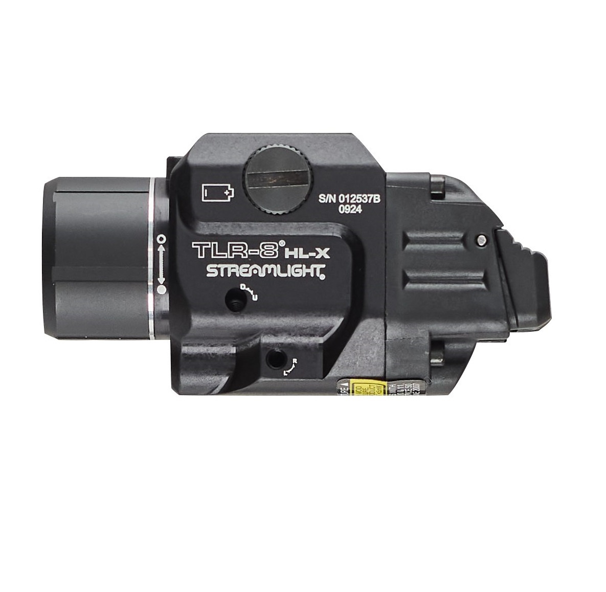 Streamlight Streamlight TLR-8HL