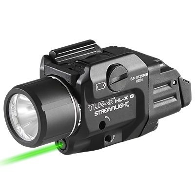 Streamlight Streamlight TLR-8HL