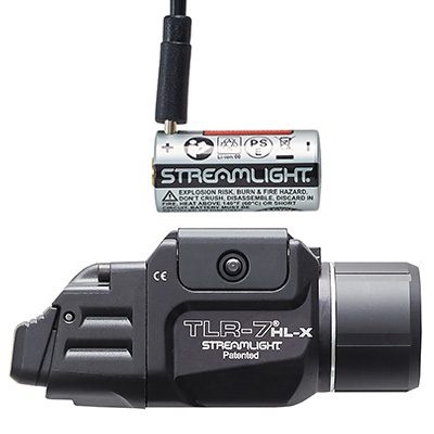Streamlight Streamlight TLR-7HL