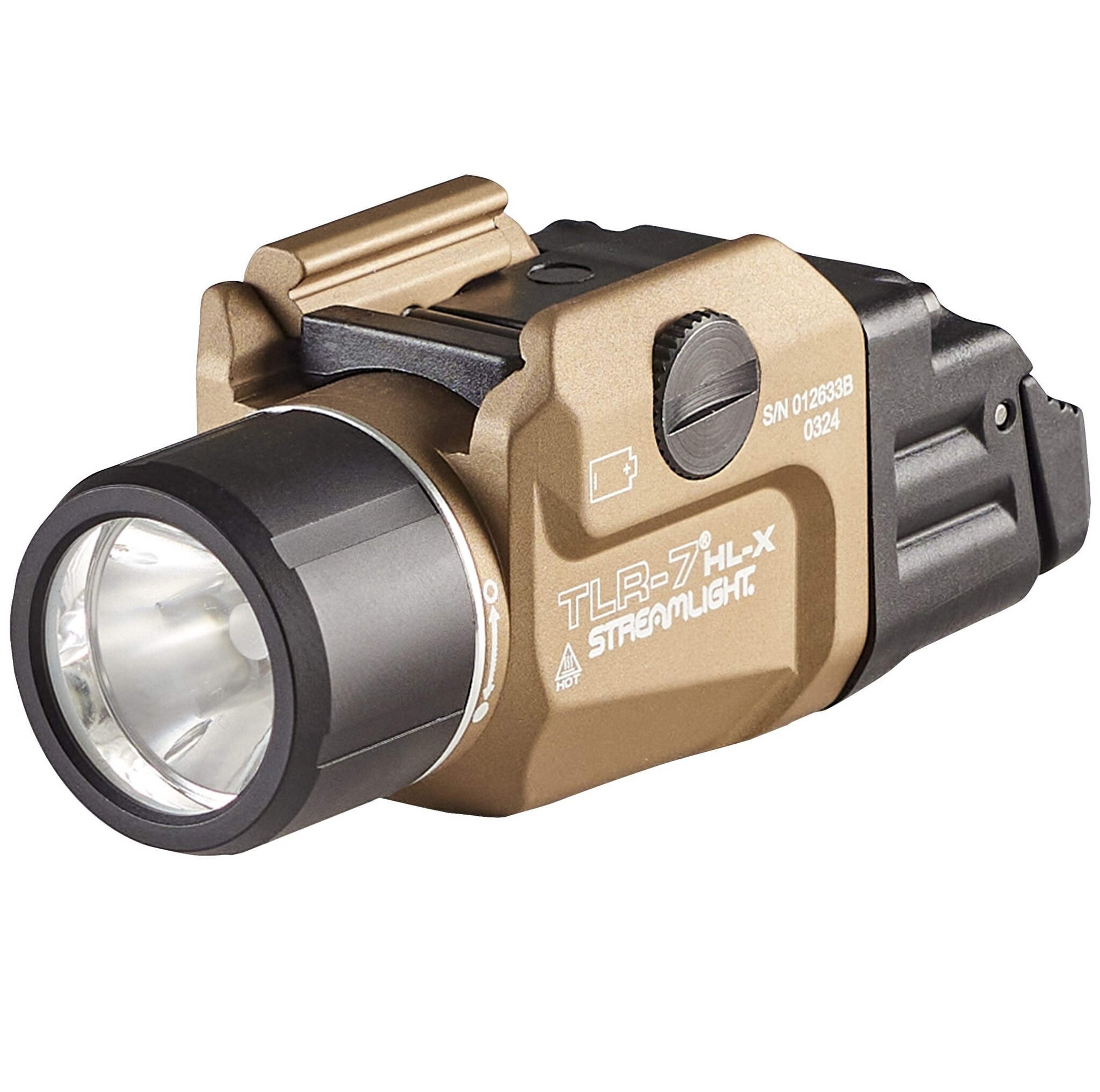 Streamlight Streamlight TLR-7HL