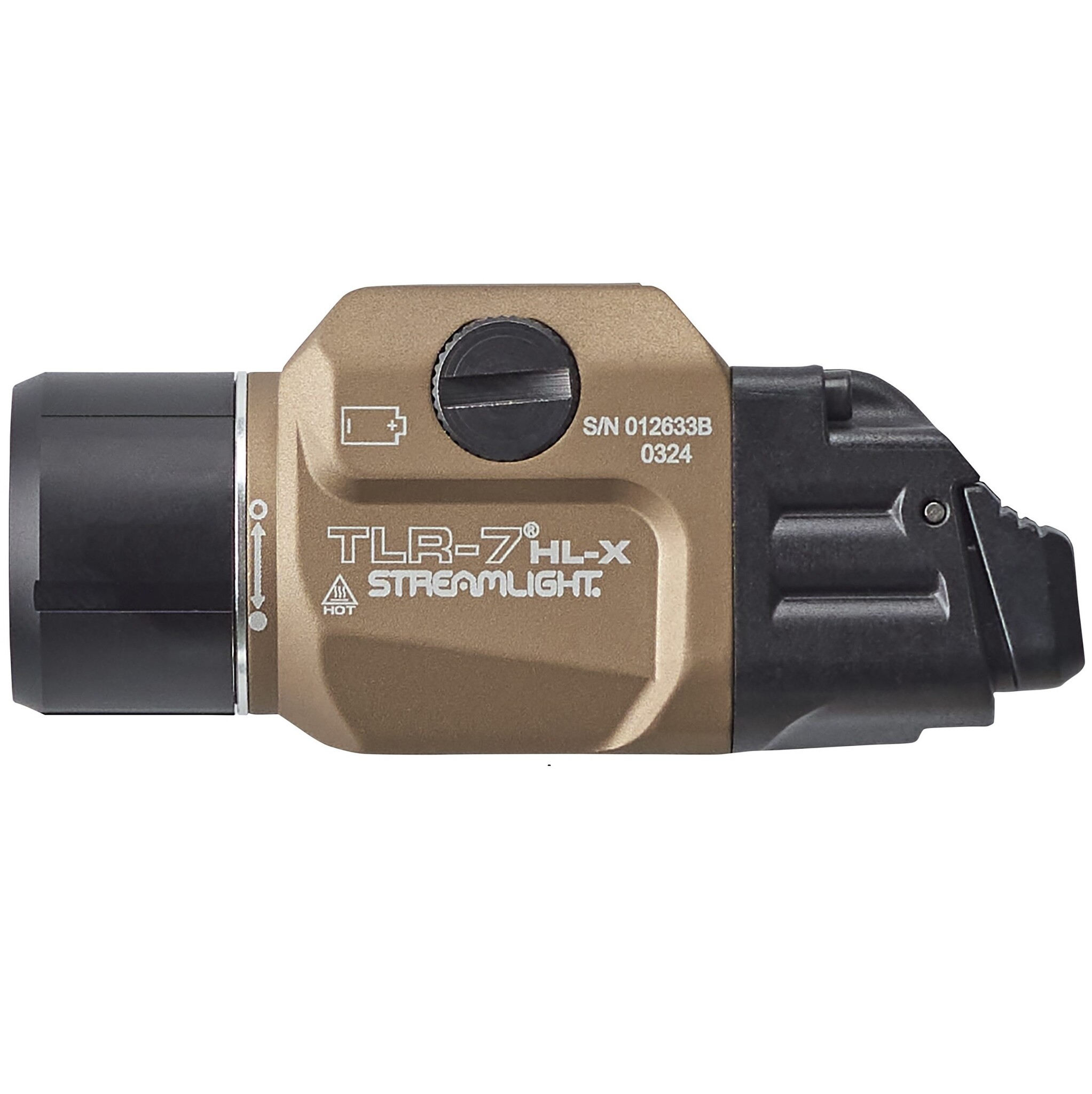 Streamlight Streamlight TLR-7HL