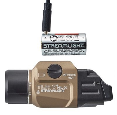 Streamlight Streamlight TLR-7HL