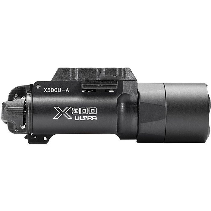 Surefire Surefire X300U