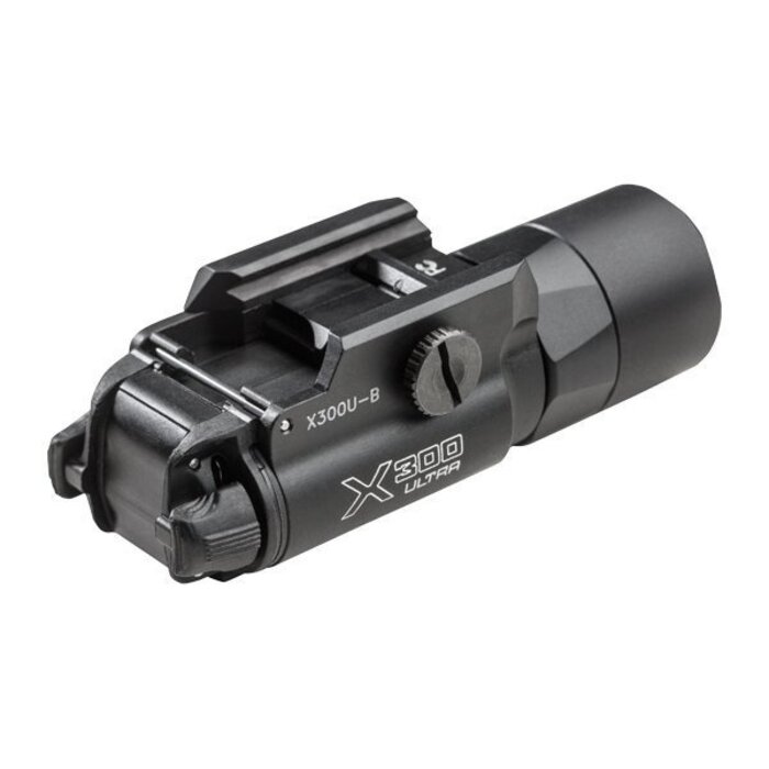 Surefire Surefire X300U