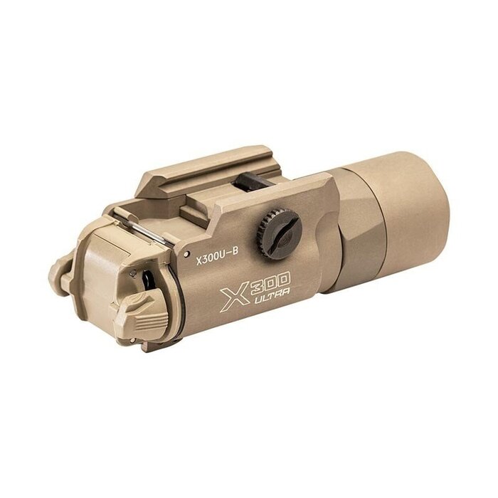 Surefire Surefire X300U