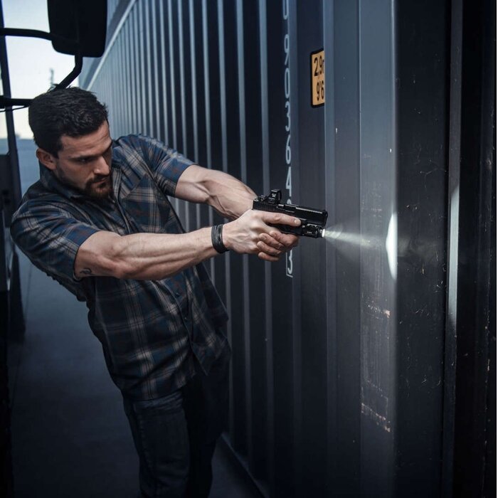 Surefire Surefire XC3