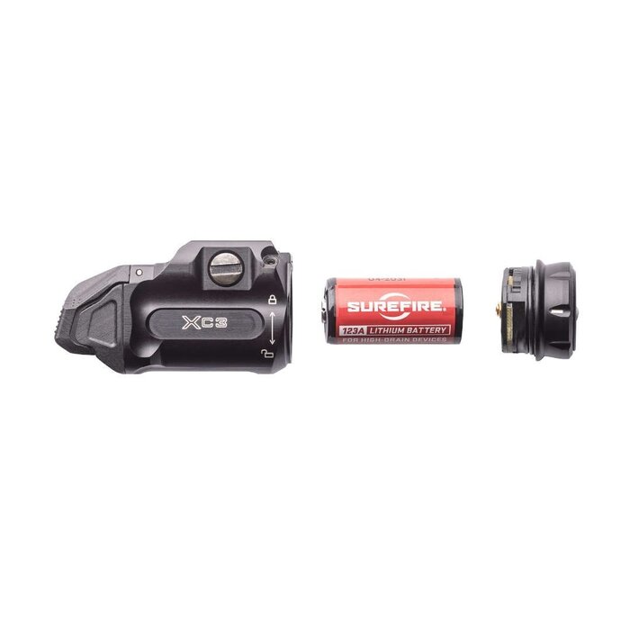 Surefire Surefire XC3