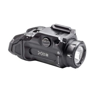 Surefire - Kydex Holster