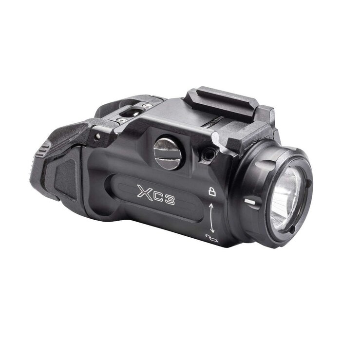 Surefire Surefire XC3