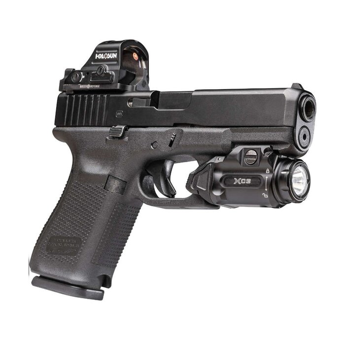 Surefire Surefire XC3