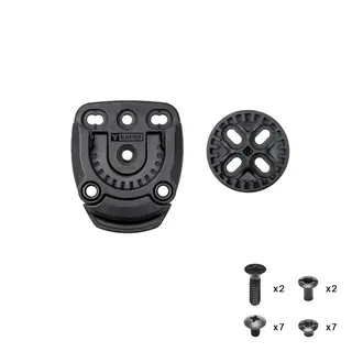 Blade-Tech TEK-MOUNT MINI