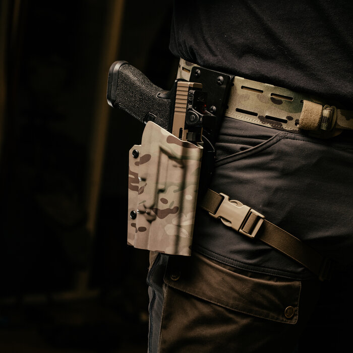 TheEpstein HolsterHanger