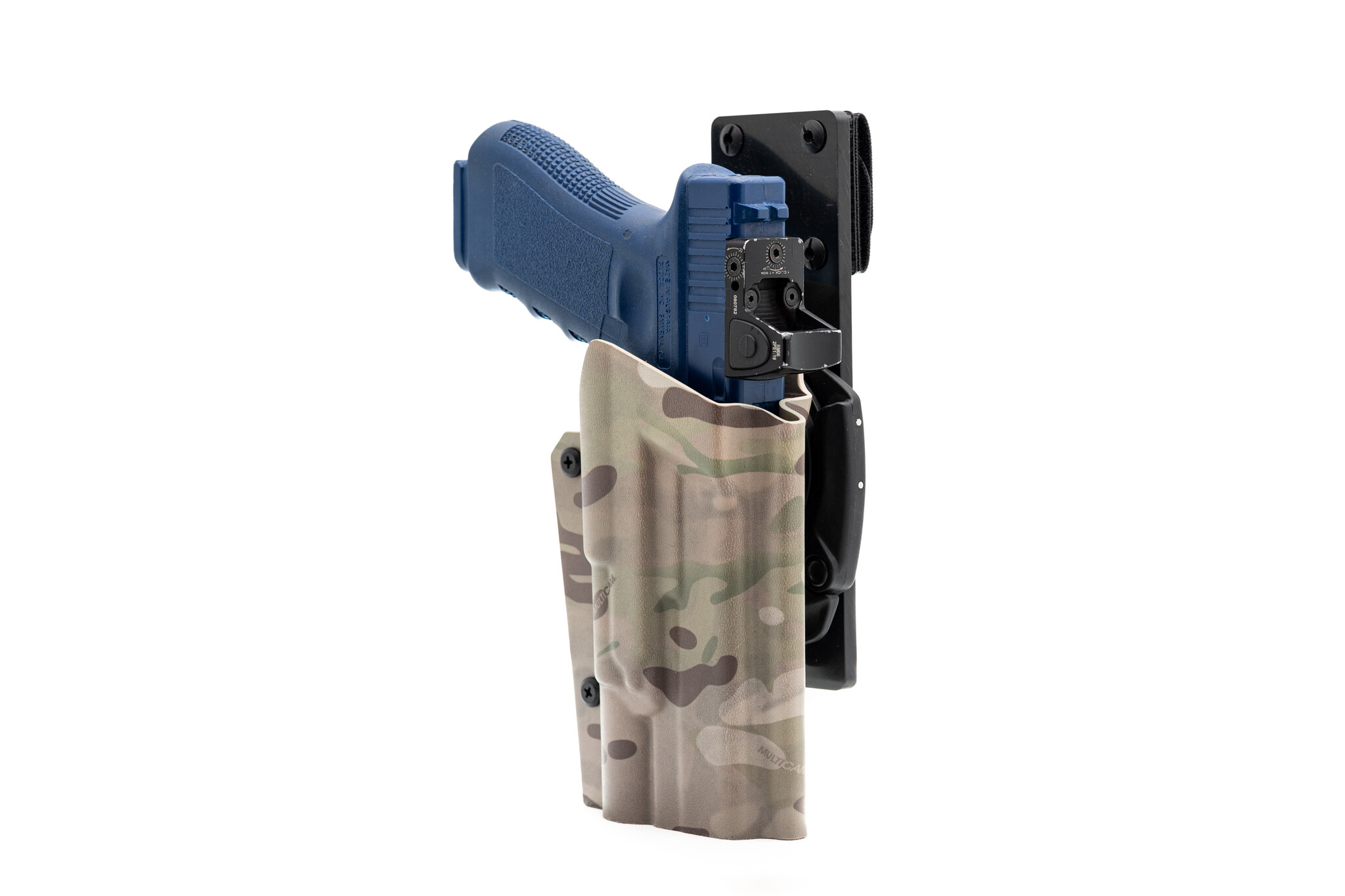 TheEpstein HolsterHanger