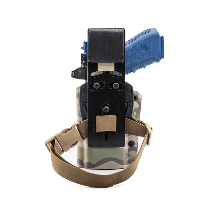 TheEpstein HolsterHanger