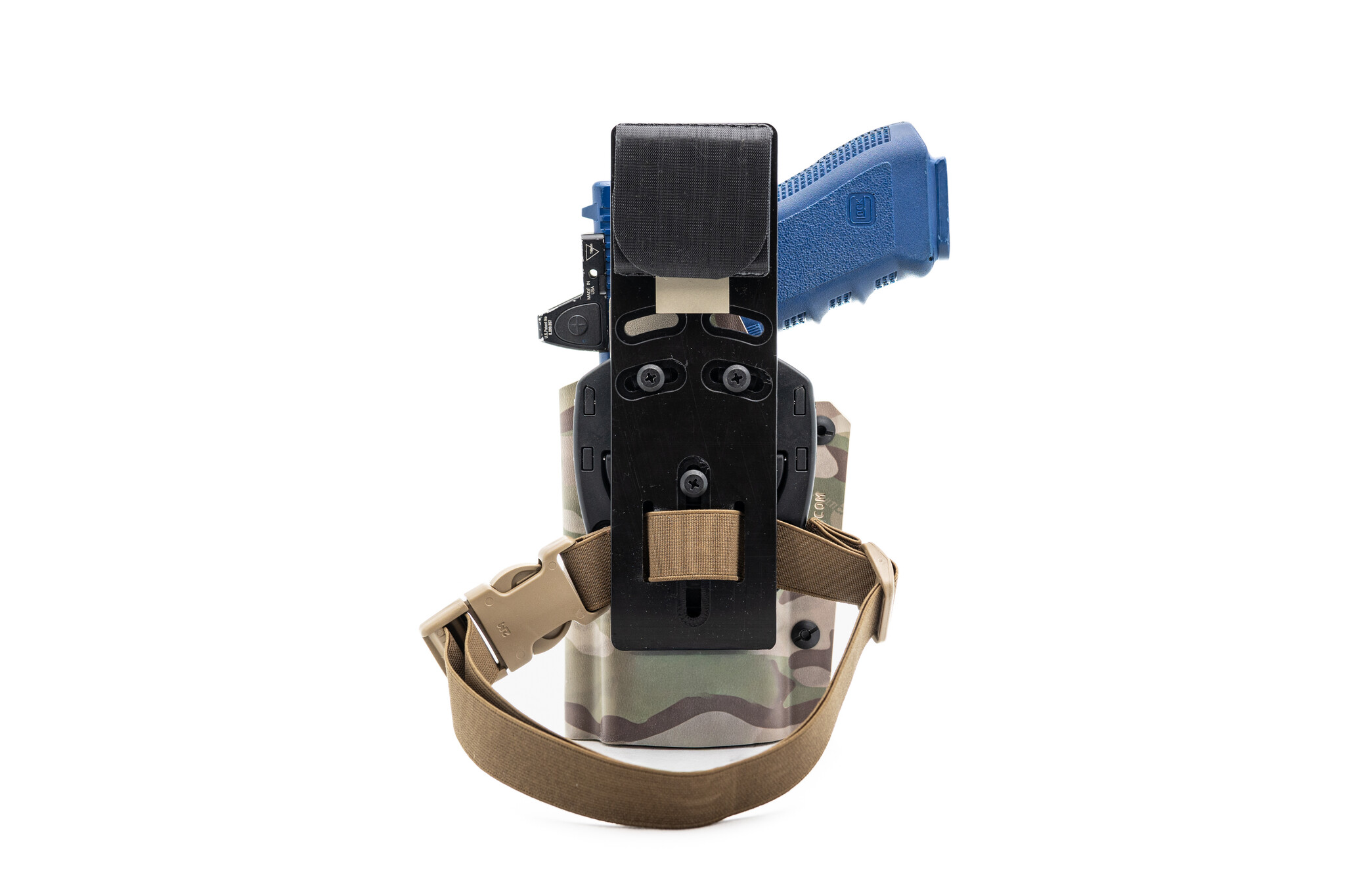 TheEpstein HolsterHanger