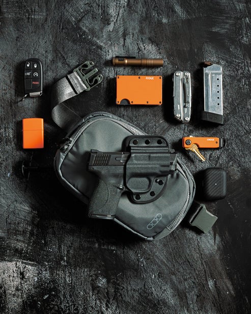 Eberlestock FADE Flex Micro