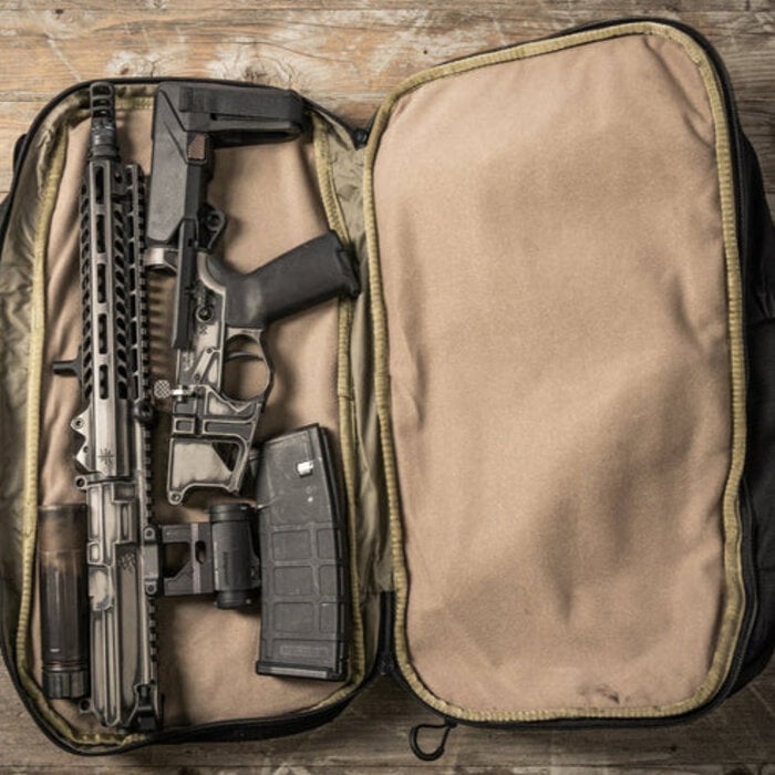 Eberlestock Jacknife