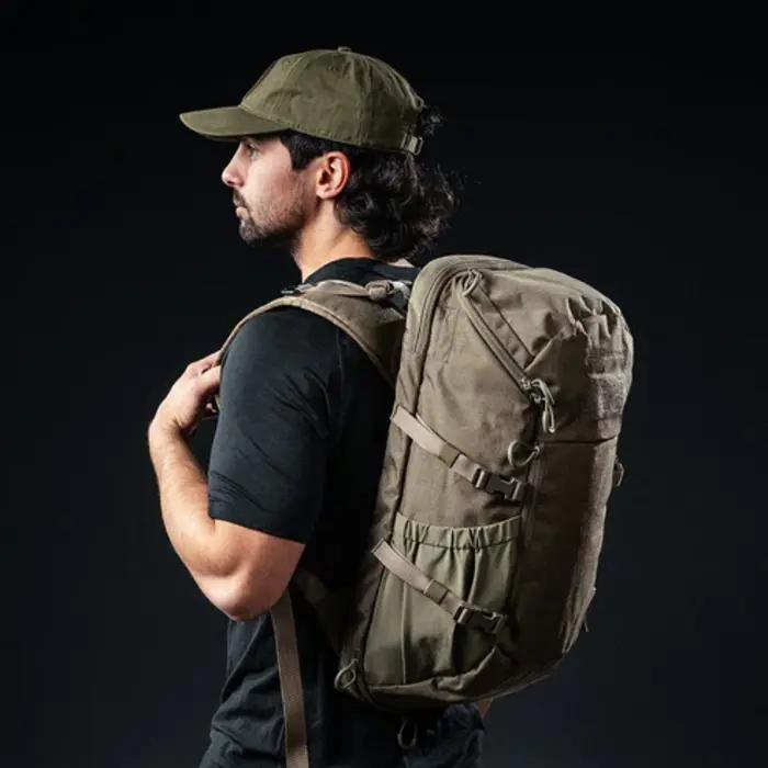 Eberlestock Jacknife