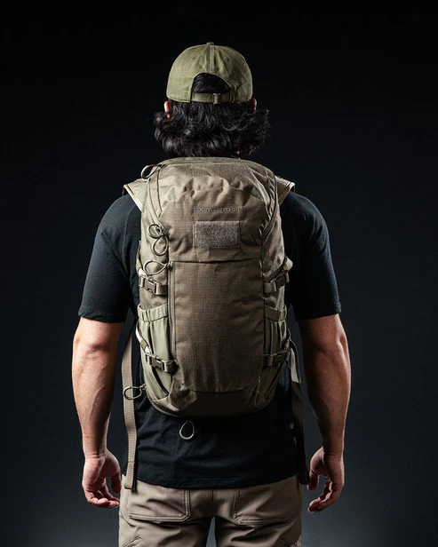 Eberlestock Jacknife