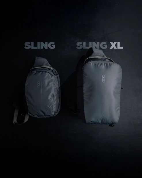 Eberlestock FADE Sling XL