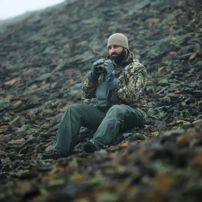 Eberlestock North Fork Merino Beanie