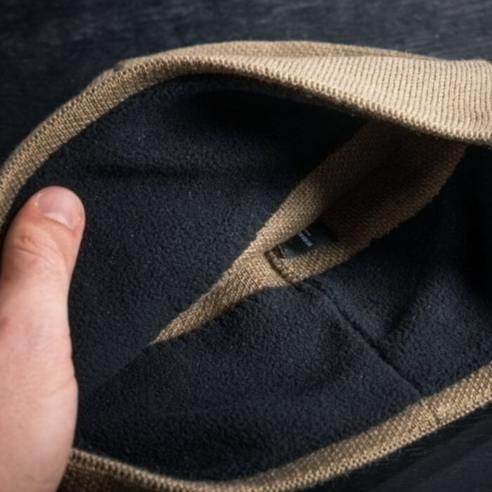 Eberlestock North Fork Merino Beanie