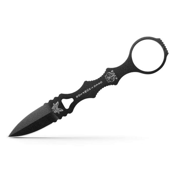 Benchmade 173BK / Mini SOCP