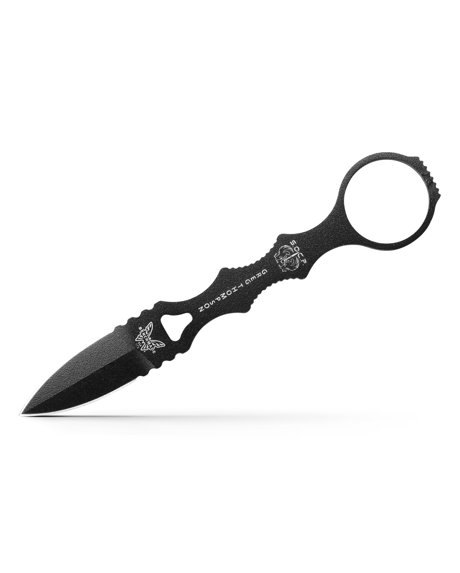 Benchmade 173BK / Mini SOCP