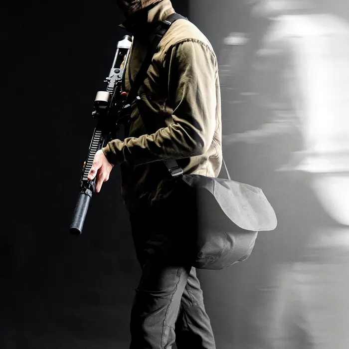 Shadow Defence  Shadow x Ferro Concepts - GRAB™