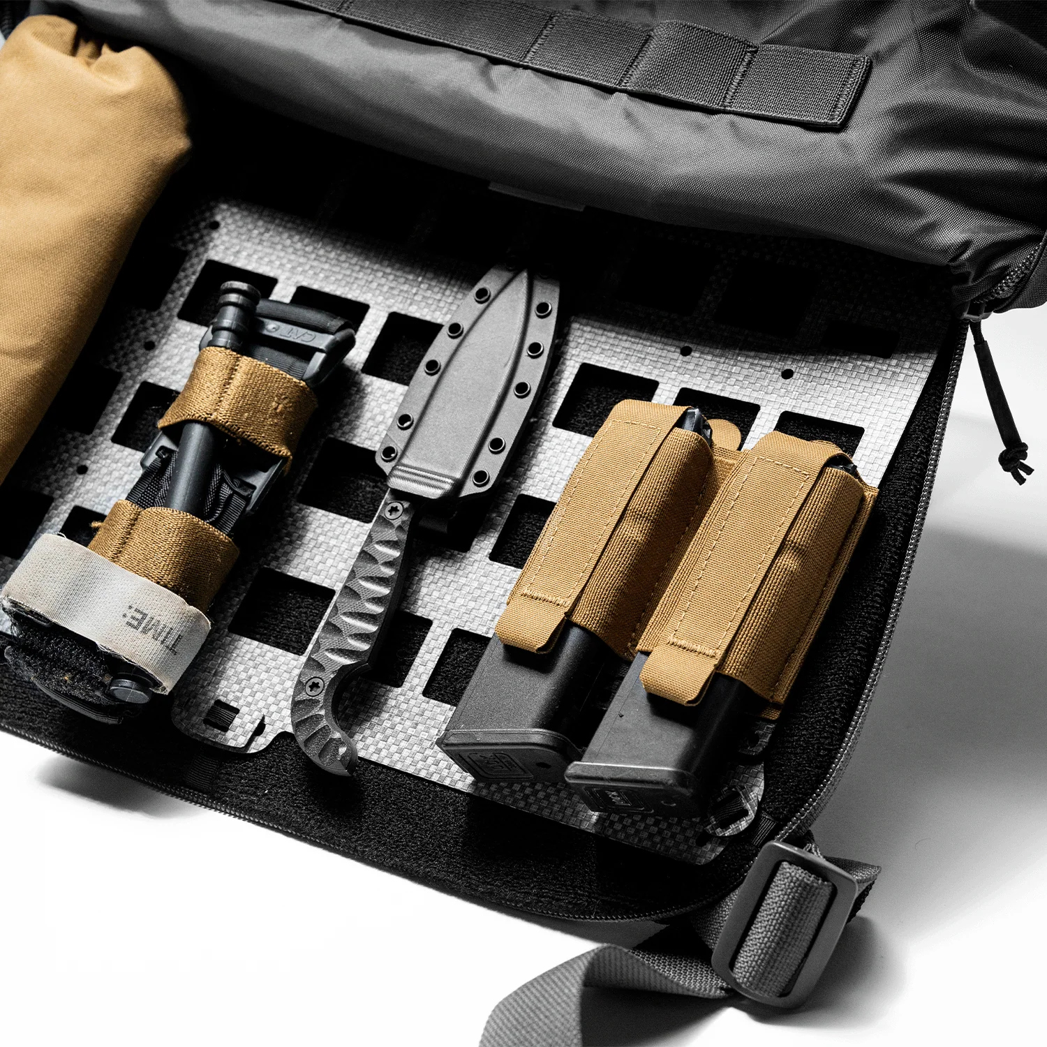 Shadow Defence  Shadow x Ferro Concepts - GRAB™