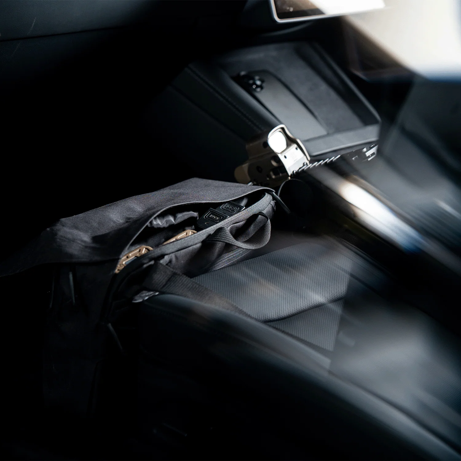 Shadow Defence  Shadow x Ferro Concepts - GRAB™