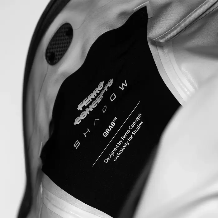 Shadow Defence  Shadow x Ferro Concepts - GRAB™