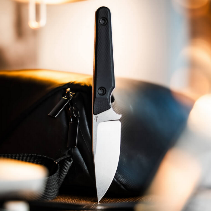 ForgeWorks Germany Sentinal