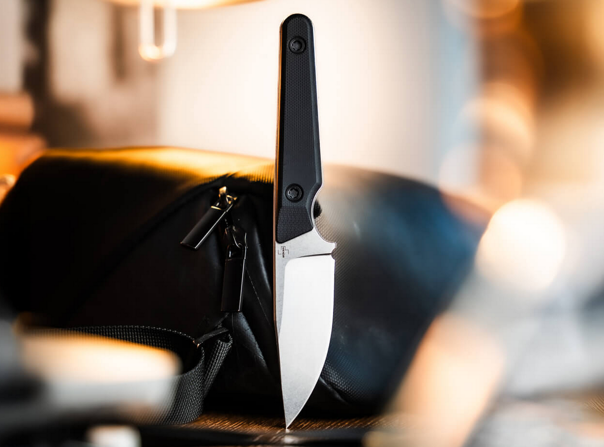 ForgeWorks Germany Sentinal