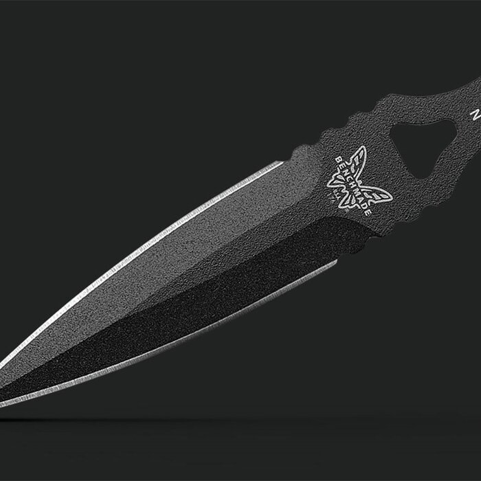 Benchmade 176BK SOCP