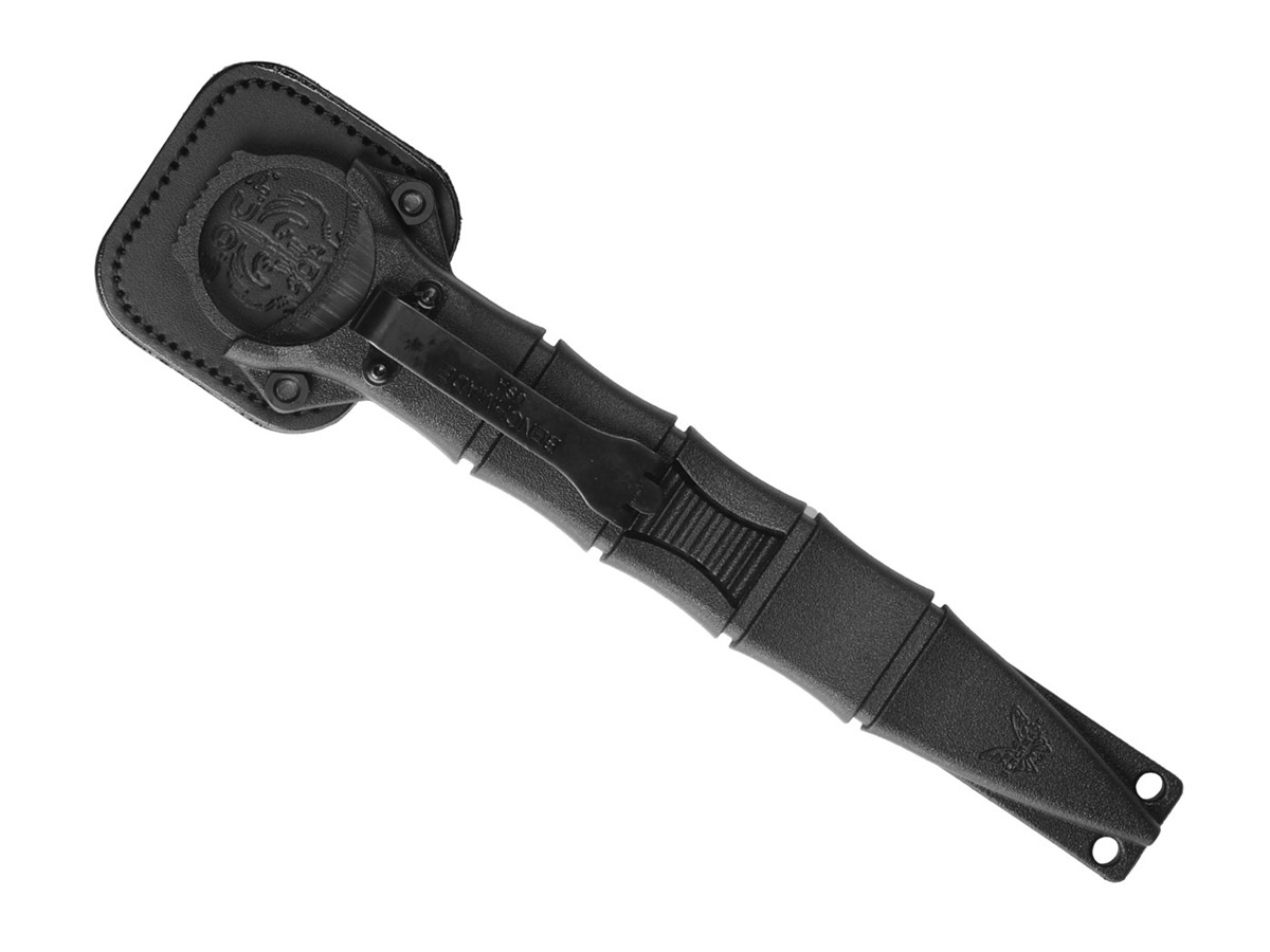 Benchmade 176BK SOCP